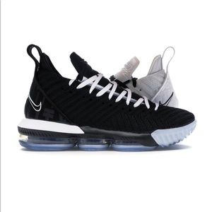 Nike Lebron 16 Equality Home (2019)